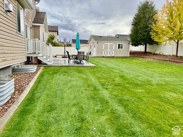 2838 S 350 W, Vernal, UT 84078