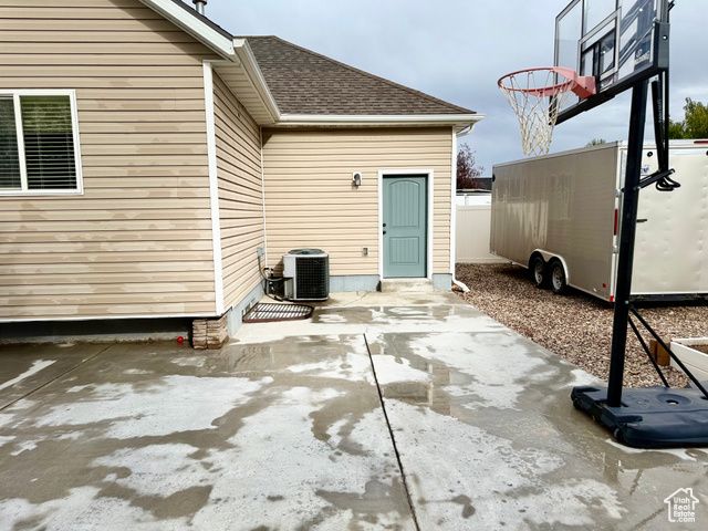 2838 S 350 W, Vernal, UT 84078