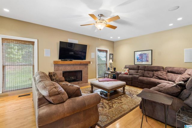 7930 WYNWOOD ROAD, Trussville, AL 35173