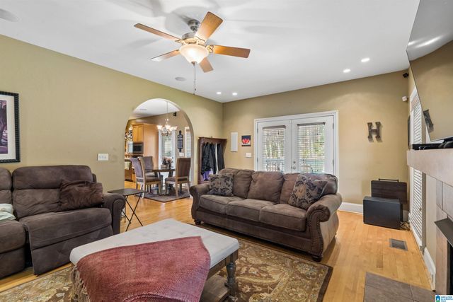 7930 WYNWOOD ROAD, Trussville, AL 35173