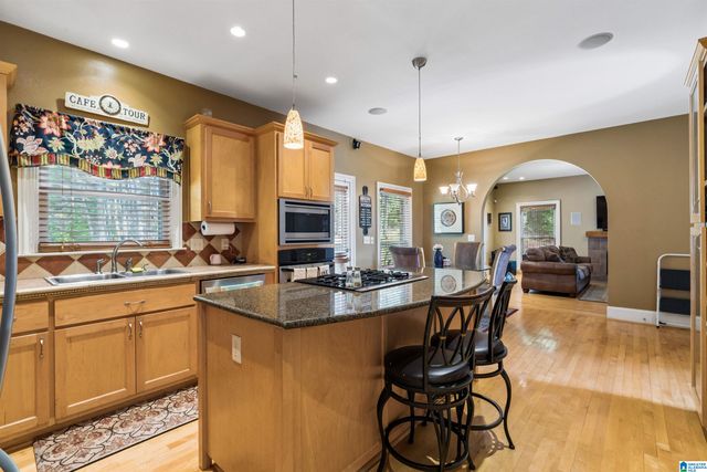 7930 WYNWOOD ROAD, Trussville, AL 35173