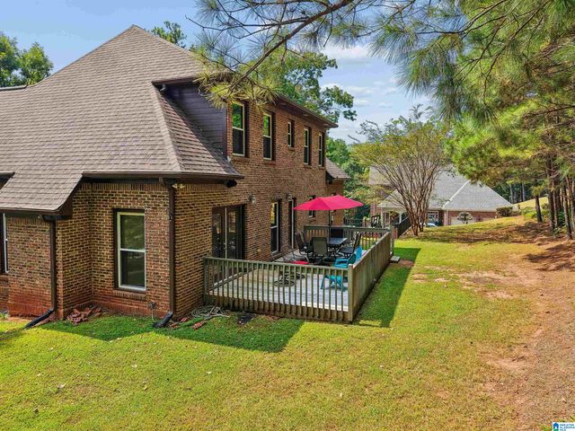 7930 WYNWOOD ROAD, Trussville, AL 35173