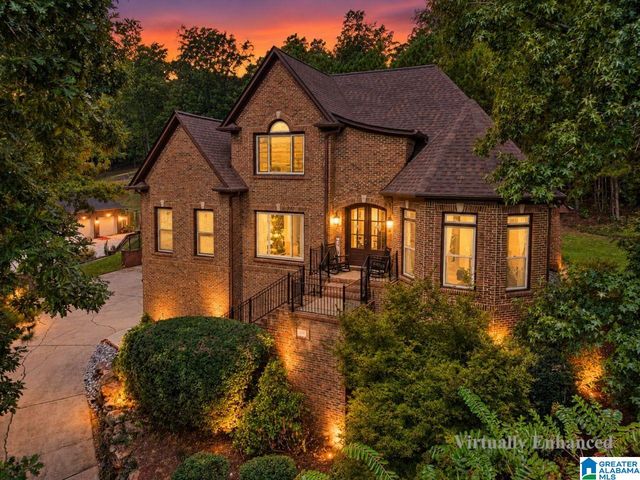 7930 WYNWOOD ROAD, Trussville, AL 35173
