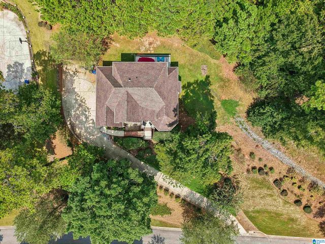 7930 WYNWOOD ROAD, Trussville, AL 35173