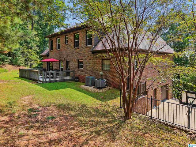 7930 WYNWOOD ROAD, Trussville, AL 35173