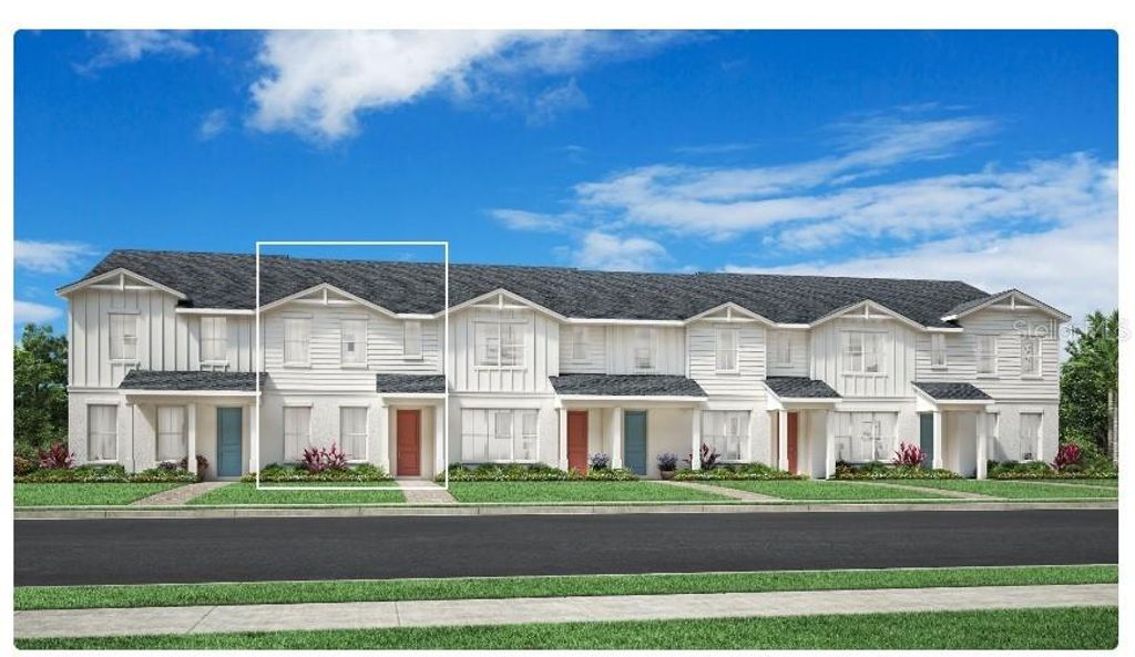 12808 SUNSET WALK DRIVE, Winter Garden, FL 34787