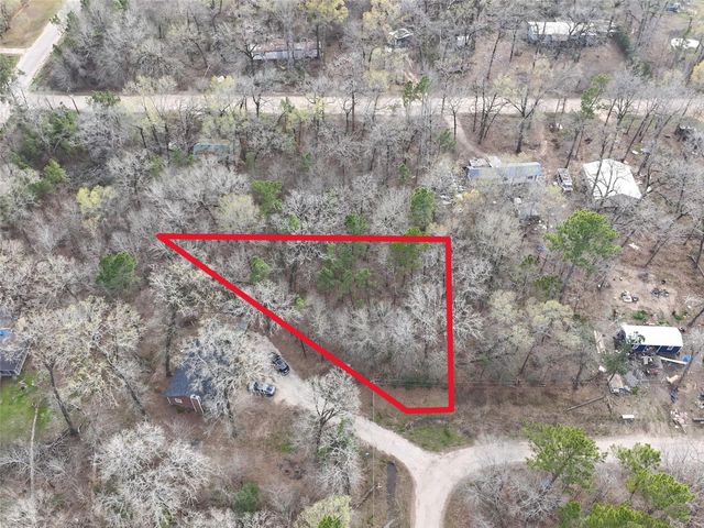 TBD Mossy Drive, Livingston, TX 77351