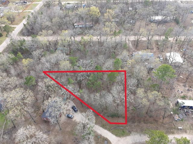 TBD Mossy Drive, Livingston, TX 77351