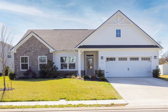 2111 Hideaway Ln, Murfreesboro, TN 37128