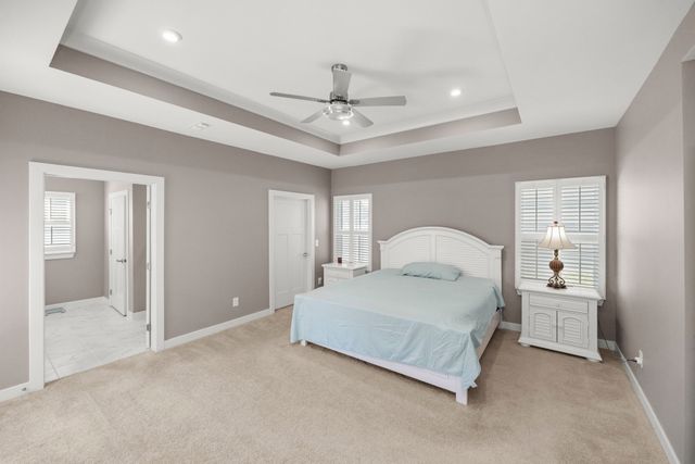 2111 Hideaway Ln, Murfreesboro, TN 37128