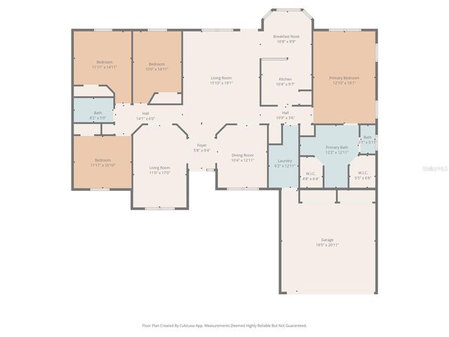 14185 DORADO STREET, Spring Hill, FL 34609