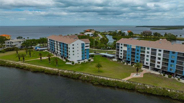 4620 BAY BOULEVARD 1117, Port Richey, FL 34668