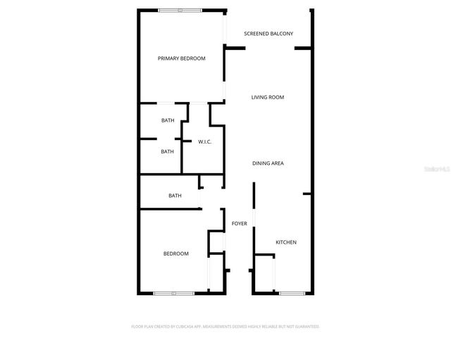 4620 BAY BOULEVARD 1117, Port Richey, FL 34668