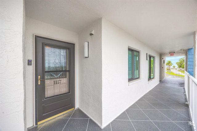 4620 BAY BOULEVARD 1117, Port Richey, FL 34668