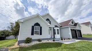 402 PARK AVE, New Castle, DE 19720