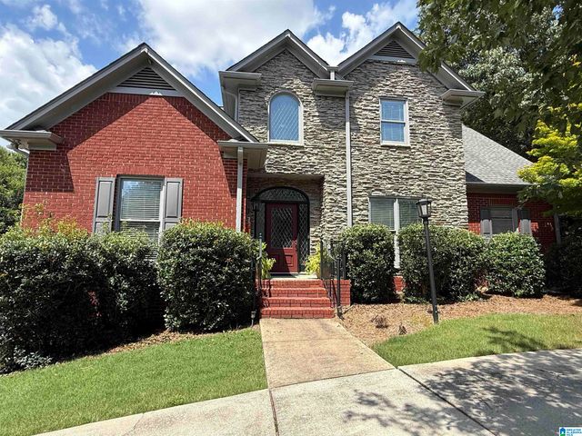 701 MILL SPRINGS LANE, Hoover, AL 35244