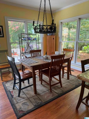 701 MILL SPRINGS LANE, Hoover, AL 35244