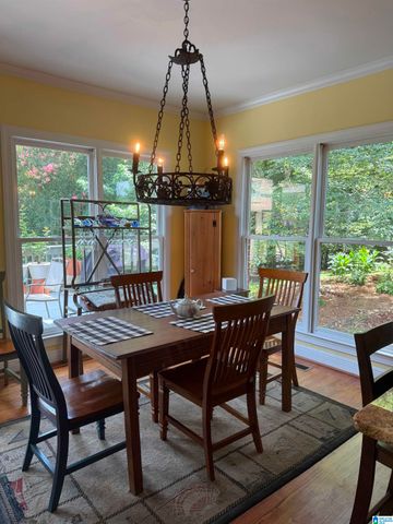 701 MILL SPRINGS LANE, Hoover, AL 35244