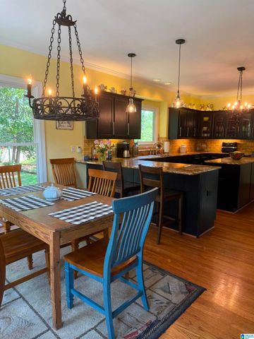 701 MILL SPRINGS LANE, Hoover, AL 35244