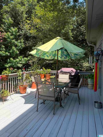 701 MILL SPRINGS LANE, Hoover, AL 35244