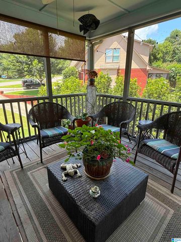 701 MILL SPRINGS LANE, Hoover, AL 35244