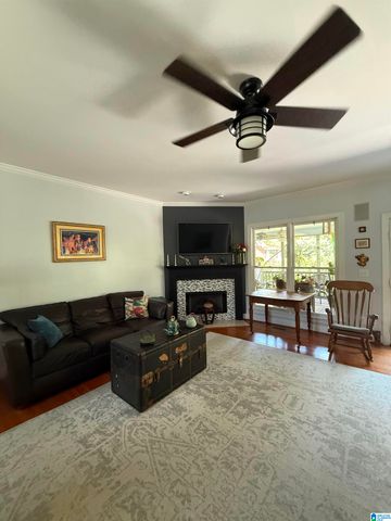 701 MILL SPRINGS LANE, Hoover, AL 35244