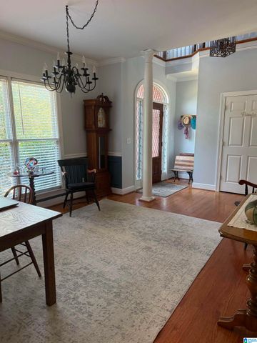 701 MILL SPRINGS LANE, Hoover, AL 35244