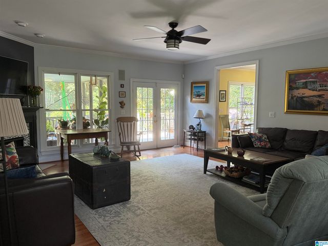 701 MILL SPRINGS LANE, Hoover, AL 35244