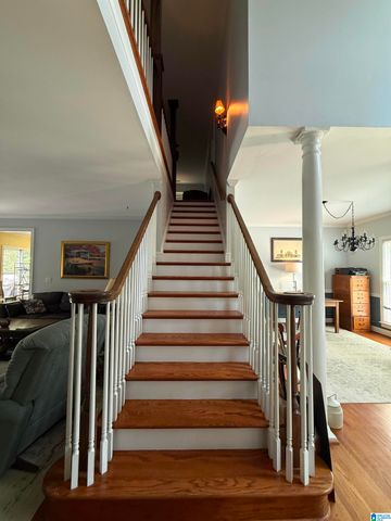 701 MILL SPRINGS LANE, Hoover, AL 35244
