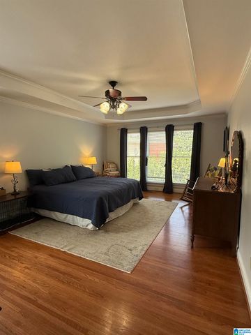 701 MILL SPRINGS LANE, Hoover, AL 35244
