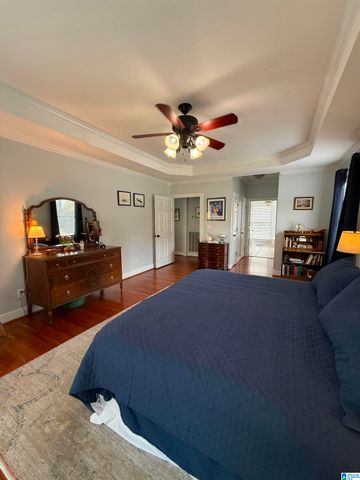701 MILL SPRINGS LANE, Hoover, AL 35244