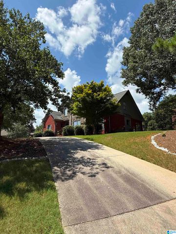 701 MILL SPRINGS LANE, Hoover, AL 35244
