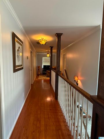 701 MILL SPRINGS LANE, Hoover, AL 35244