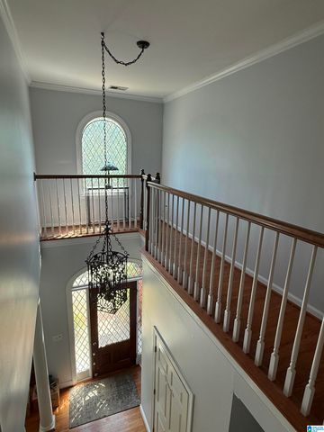 701 MILL SPRINGS LANE, Hoover, AL 35244