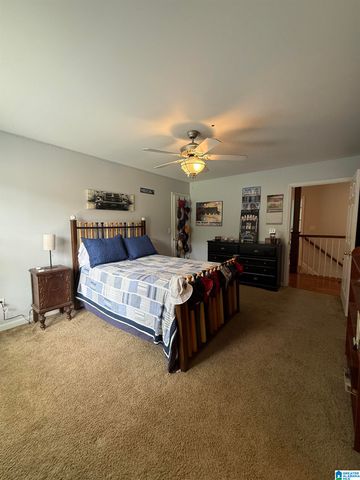 701 MILL SPRINGS LANE, Hoover, AL 35244