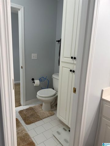 701 MILL SPRINGS LANE, Hoover, AL 35244
