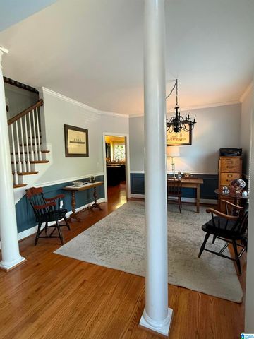701 MILL SPRINGS LANE, Hoover, AL 35244