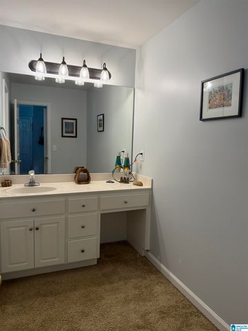 701 MILL SPRINGS LANE, Hoover, AL 35244
