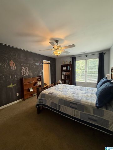701 MILL SPRINGS LANE, Hoover, AL 35244
