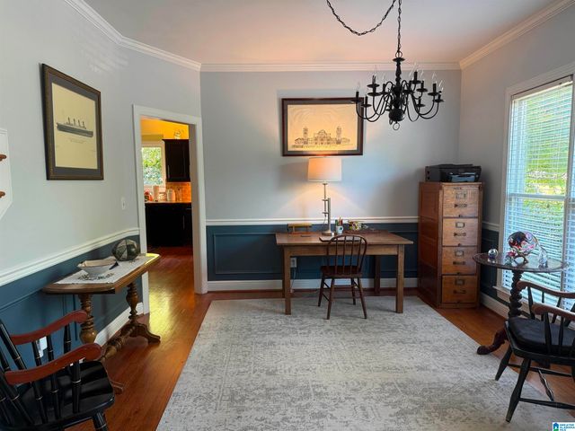 701 MILL SPRINGS LANE, Hoover, AL 35244