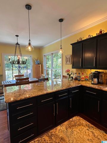701 MILL SPRINGS LANE, Hoover, AL 35244