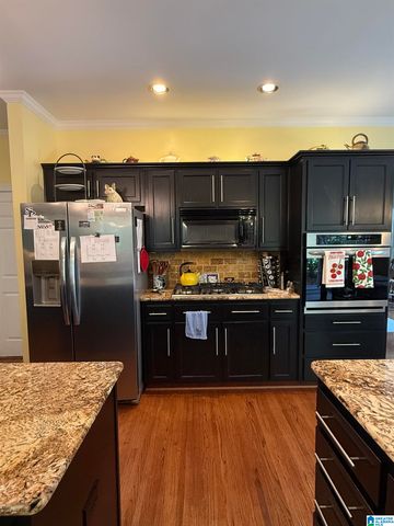 701 MILL SPRINGS LANE, Hoover, AL 35244