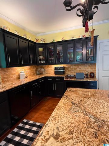 701 MILL SPRINGS LANE, Hoover, AL 35244