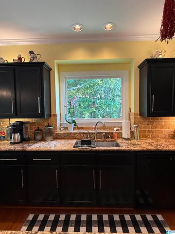 701 MILL SPRINGS LANE, Hoover, AL 35244