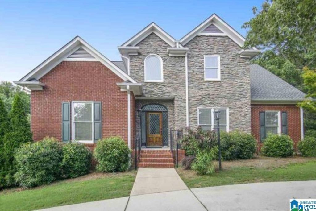 701 MILL SPRINGS LANE, Hoover, AL 35244