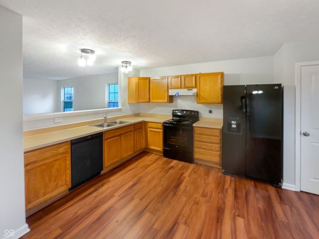 3012 Corbin Drive, Indianapolis, IN 46217