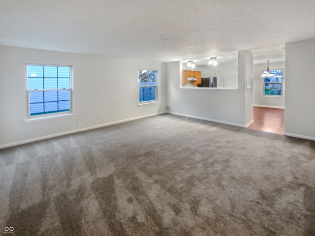 3012 Corbin Drive, Indianapolis, IN 46217