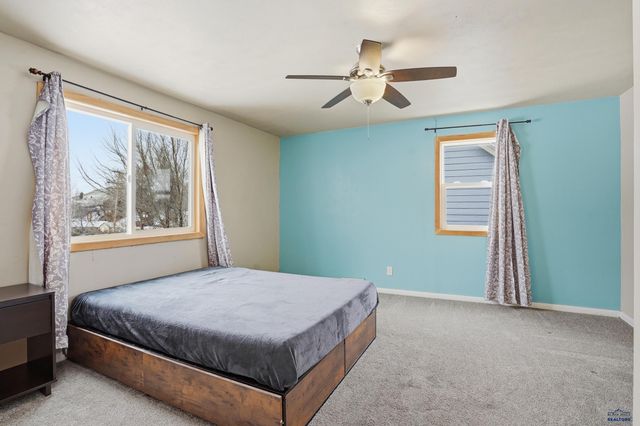 515 ST ANDREW, Rapid City, SD 57701