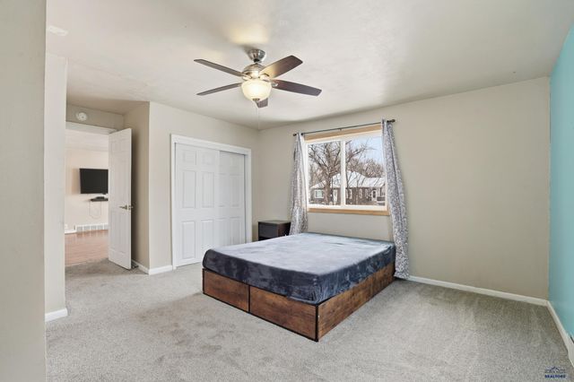 515 ST ANDREW, Rapid City, SD 57701