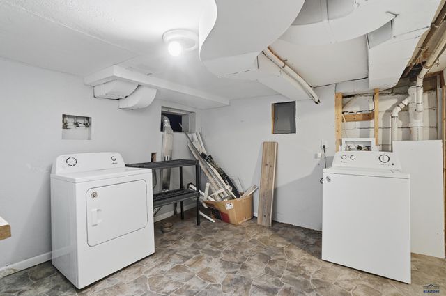 515 ST ANDREW, Rapid City, SD 57701